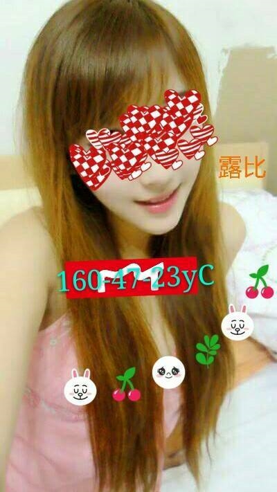 金門 馨煙 個工  擅長螢火蟲 38D|26